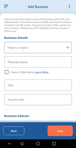 ExpressTruckTax: E-File 2290 screenshot 3