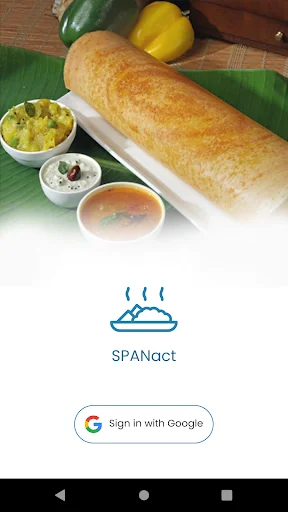 SPANact