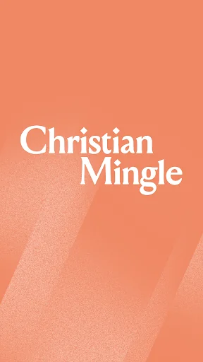 Christian Mingle: Dating App