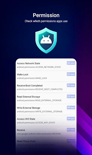 Smart Apk Analyzer & Info screenshot 4