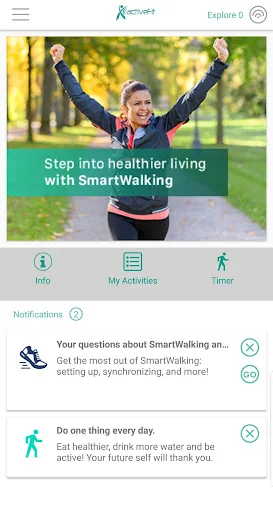 ActiveFit
