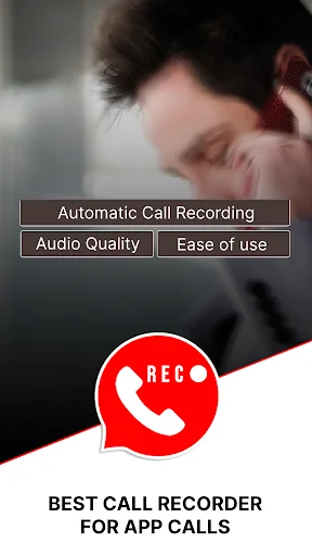 App Call Recorder
