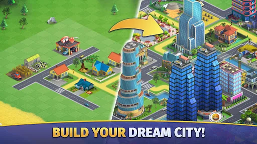 City Island 2: Offline Builder