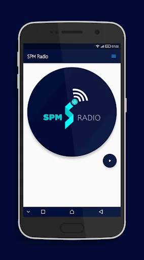 EGM Radio (SPM Radio)