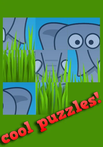 Puzzle Games for Kids 3 Years screenshot 3