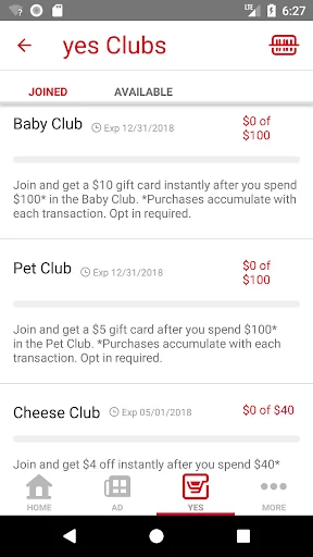 Dan's Supermarket screenshot 2