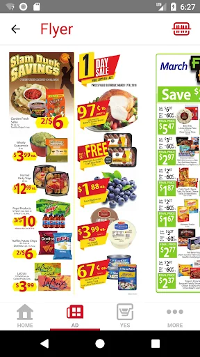 Dan's Supermarket screenshot 4