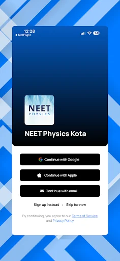 NEET Physics by Prashant Sir screenshot 1