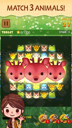 PUZZLE WORLD