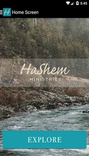 HaShem Ministries