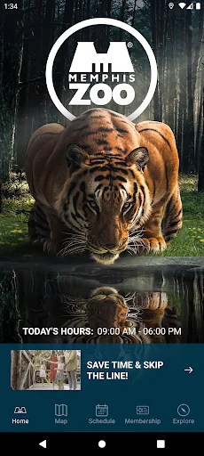 Memphis Zoo