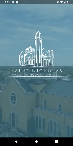 St. Nicholas Tarpon
