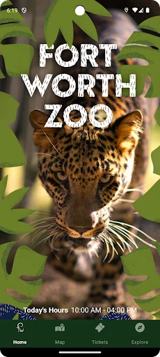 Fort Worth Zoo