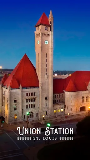 St. Louis Union Station