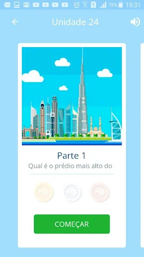 Speakzer AI - Inglês Divertido