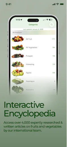 Specialty Produce screenshot 2
