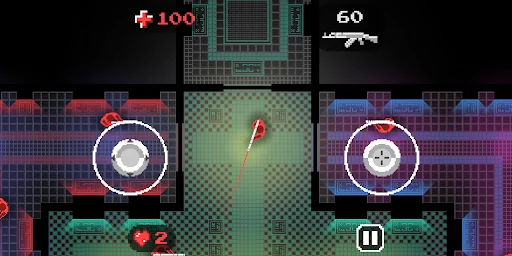 Pixel Gun Battle