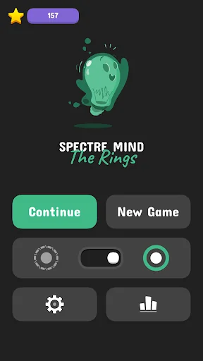 Spectre Mind: The Rings screenshot 1