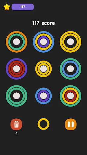Spectre Mind: The Rings screenshot 2
