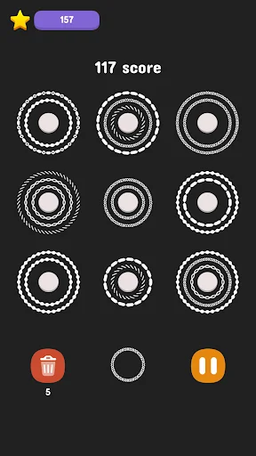 Spectre Mind: The Rings screenshot 4