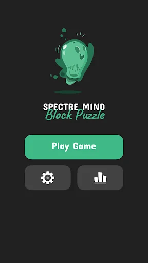 Spectre Mind: Block Puzzle