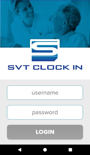 SVT CLOCK IN