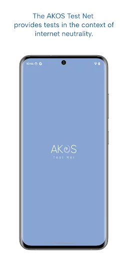 AKOS Test Net
