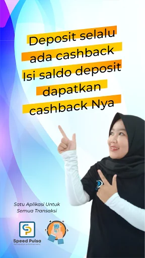 Speed Pulsa - Agen Pulsa Murah
