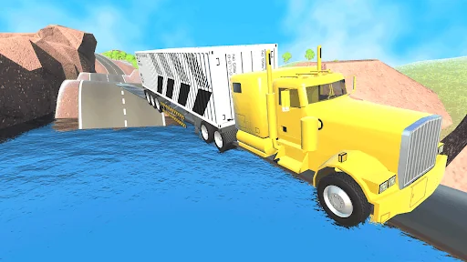 Speed Bumps Car Parking Games