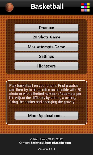 Basketball