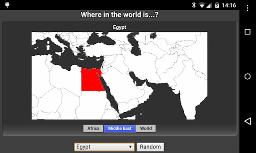Countries Lite