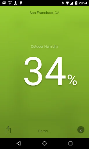 Humidity Lite