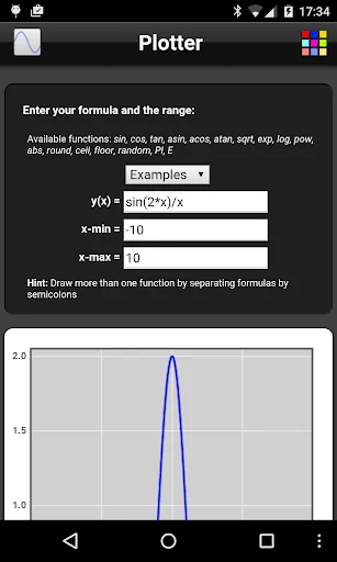 Plotter Lite