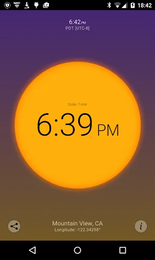 Solar Time Pro