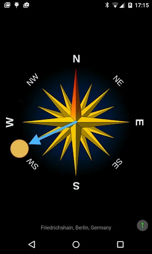Sun Compass Lite