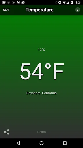Temperature Pro