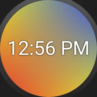 Smooth Watch