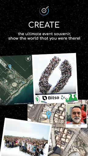 spelfie - the space selfie! screenshot 3