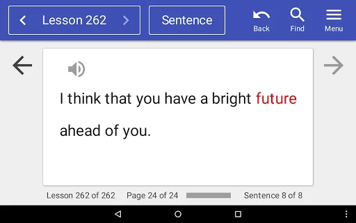 Ultimate Phonics Reading App screenshot 4
