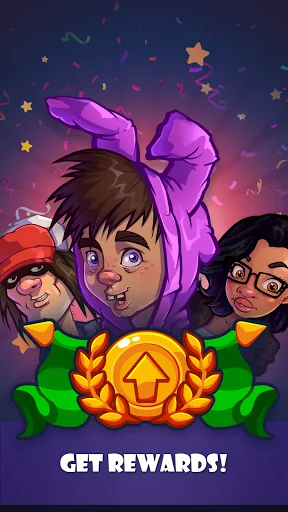Coin Time - Clicker screenshot 4