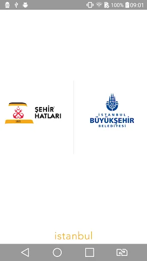 Şehir Hatları