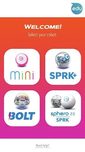 Sphero Play