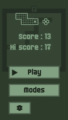 Classic snake