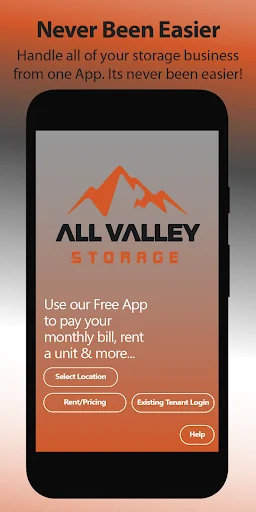 All Valley Storage