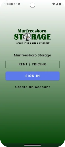 Murfreesboro Storage