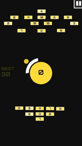 Spin Breakout – Arcade Paddle