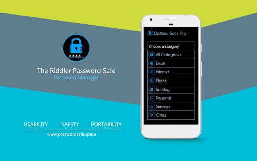 Password Manager