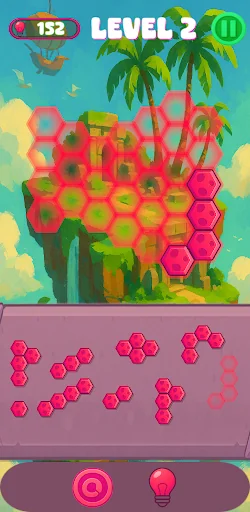 Trivex Trail: Pattern Forge