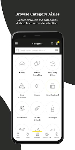 Spinneys Lebanon screenshot 2