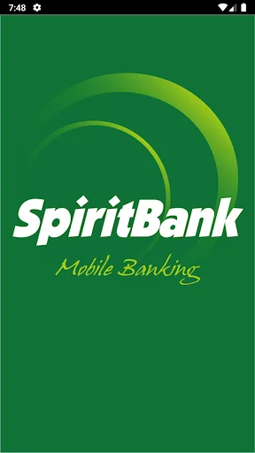 SpiritBank Mobile Banking
